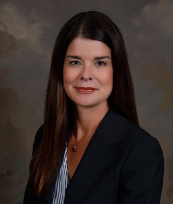 Amy Lassitter St Pe'