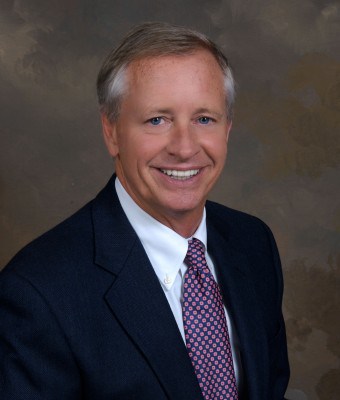Robert Wilkinson, Attorney