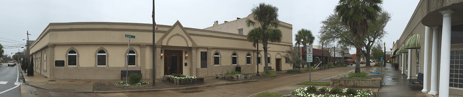 Dogan and Wilkinson Pascagoula